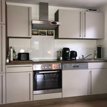 Fewo Am Leegen Berg Xanten Exteriör bild