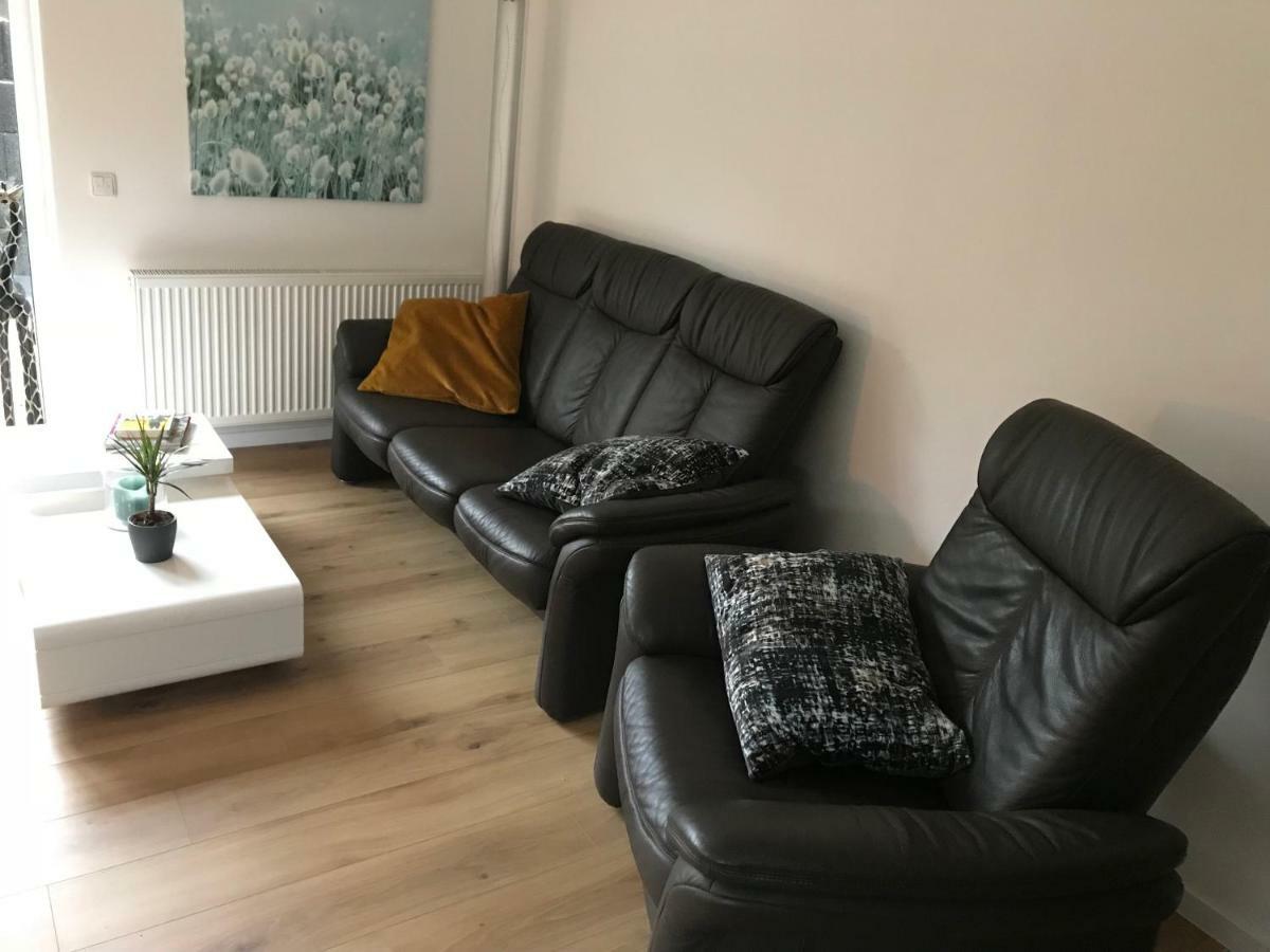 Fewo Am Leegen Berg Xanten Exteriör bild