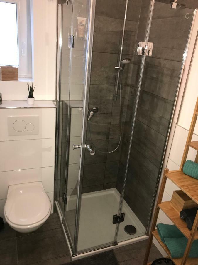 Fewo Am Leegen Berg Xanten Exteriör bild